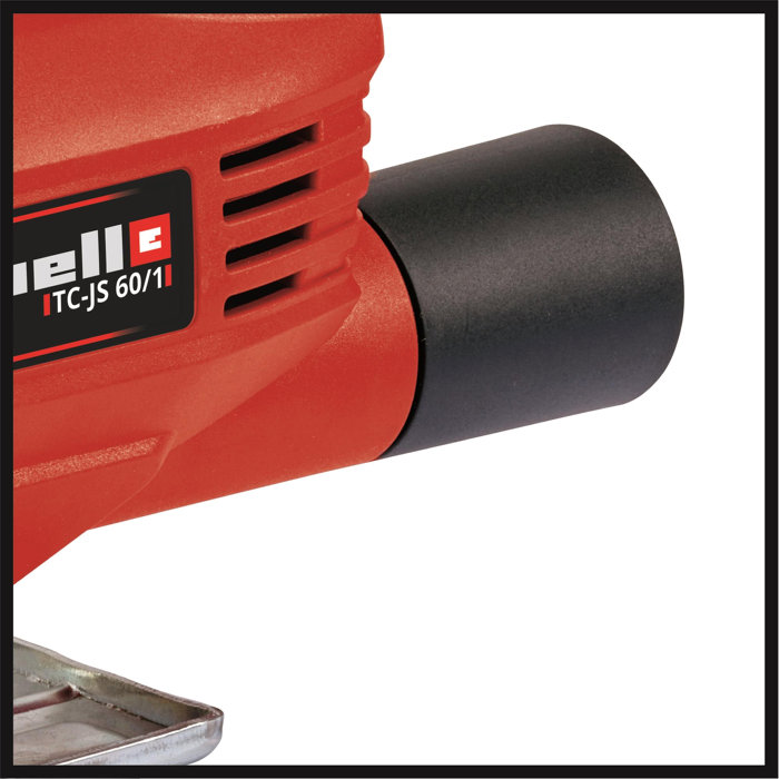 Sticksåg 400W Einhell
